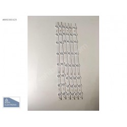 LG INNOTEK 42FHD-L NDV REV0.2 A TYPE , LG INNOTEK 42FHD-L NDV REV0.2 C TYPE , LED BAR